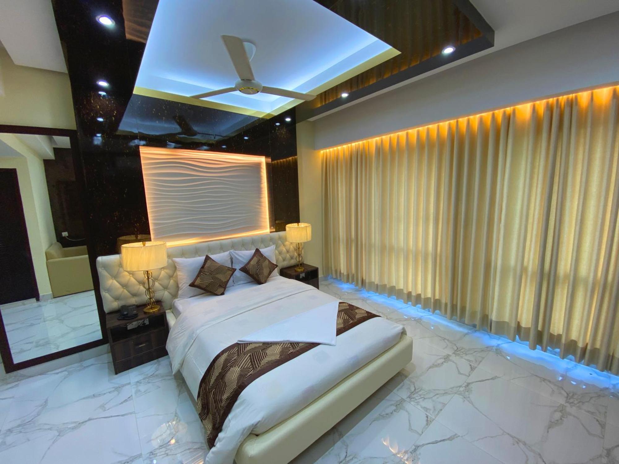 Noakhali Hotel Valentino מראה חיצוני תמונה