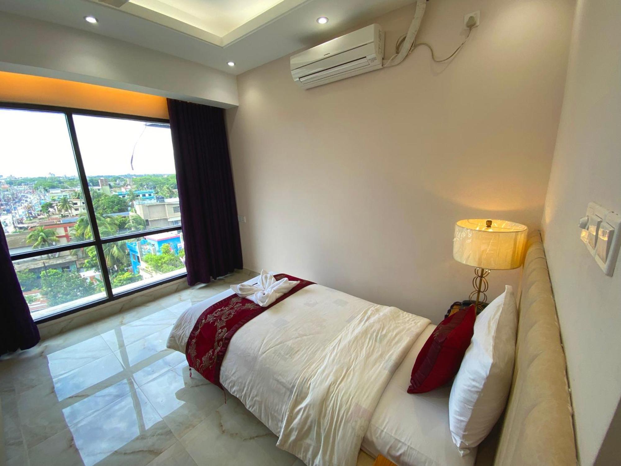 Noakhali Hotel Valentino מראה חיצוני תמונה